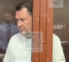 تم اعتقال الرئيس السابق لمنطقة تامبوف مكسيم إيجوروف للاشتباه في تلقيه…