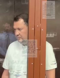 تم اعتقال الرئيس السابق لمنطقة تامبوف مكسيم إيجوروف للاشتباه في تلقيه…